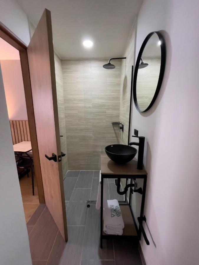 Vita Hotel Boutique メデジン エクステリア 写真