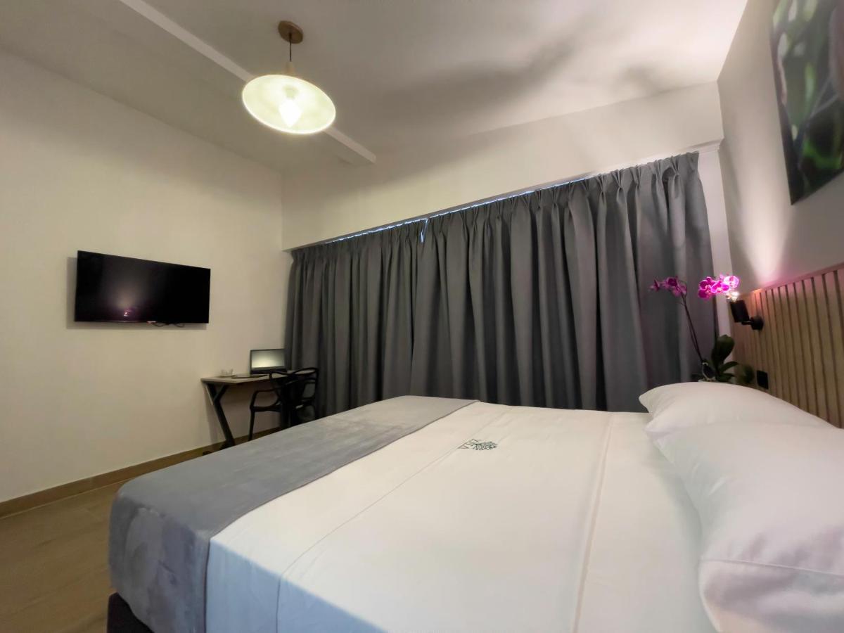 Vita Hotel Boutique メデジン エクステリア 写真