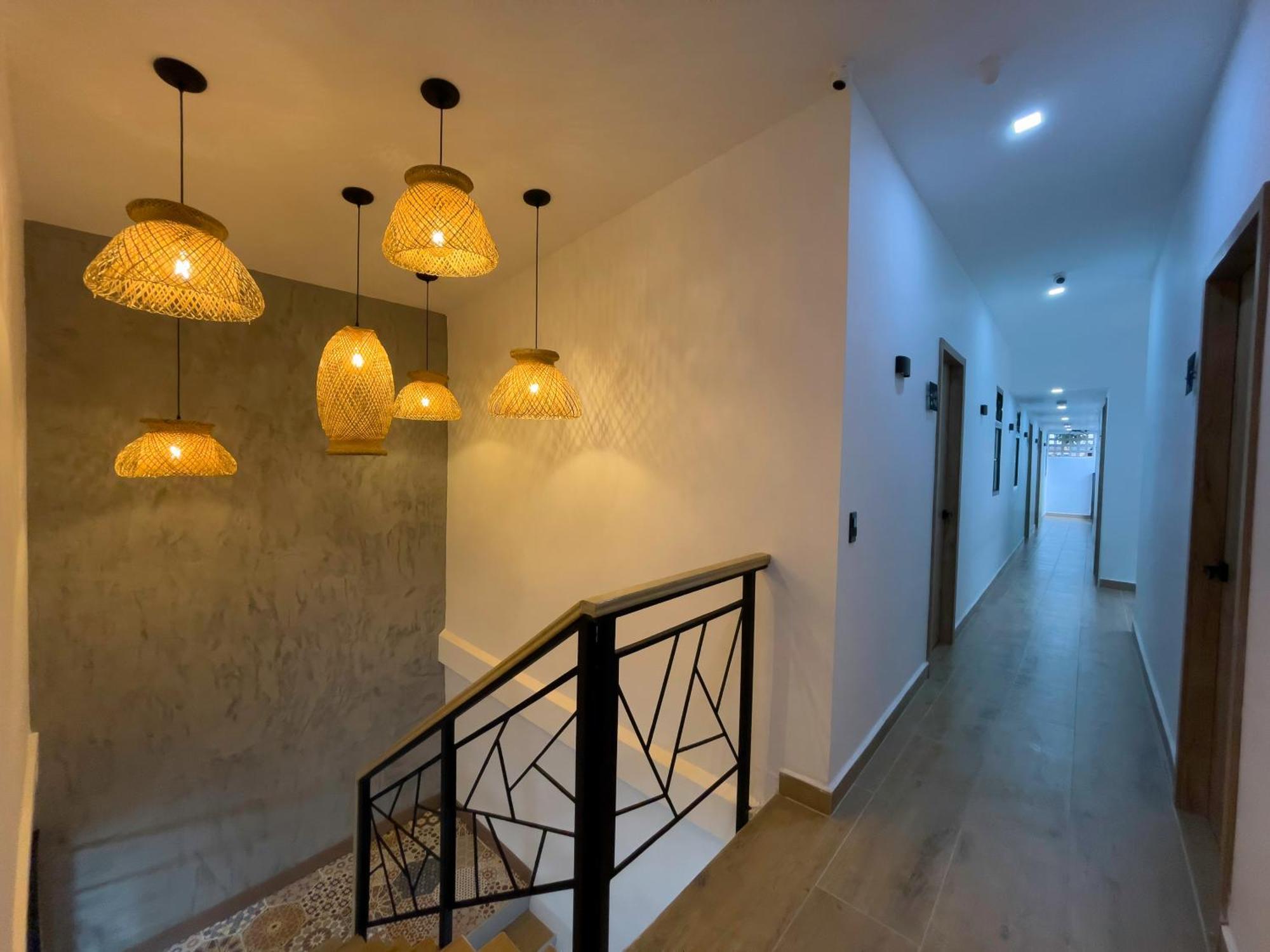 Vita Hotel Boutique メデジン エクステリア 写真