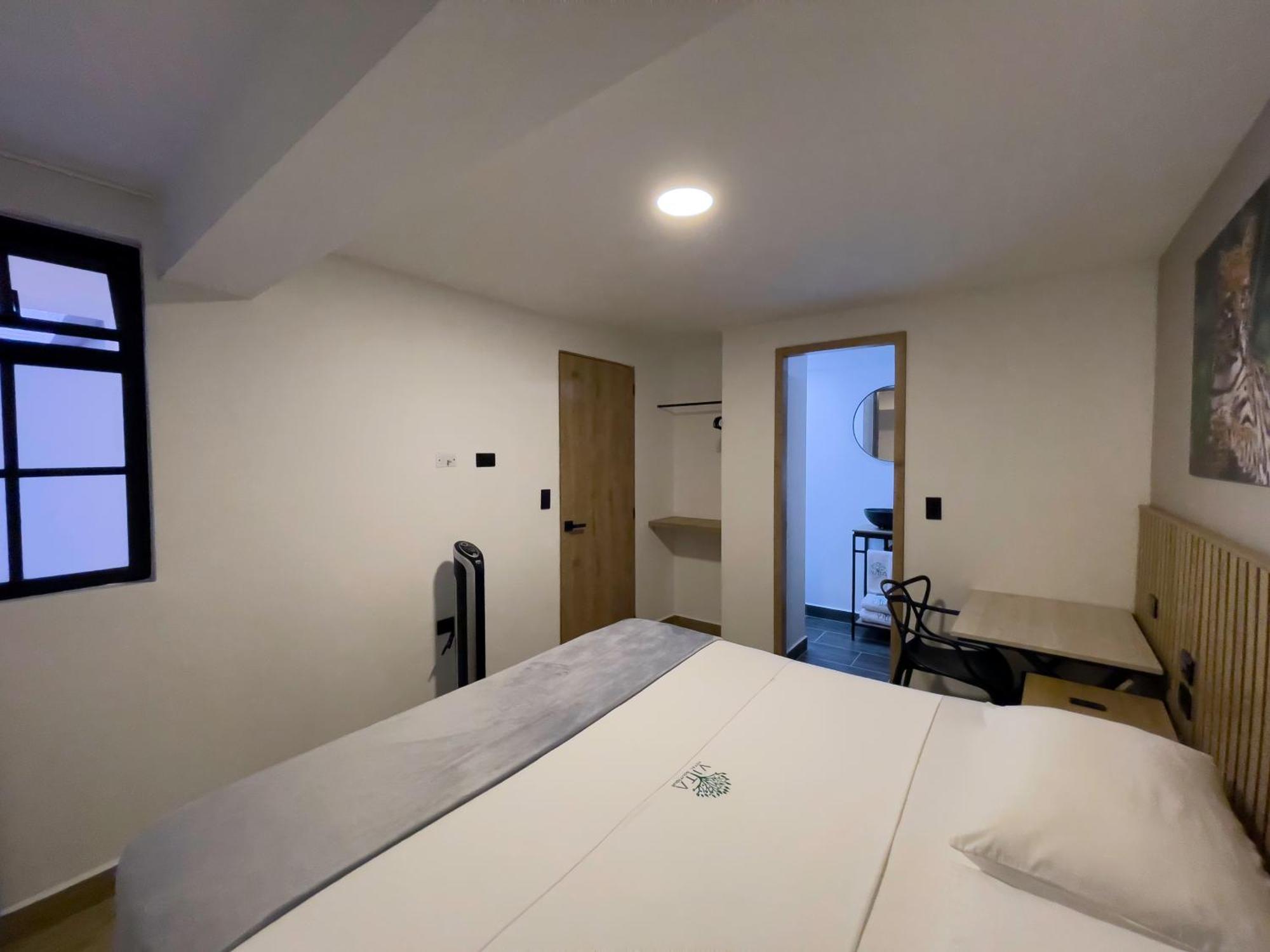 Vita Hotel Boutique メデジン エクステリア 写真